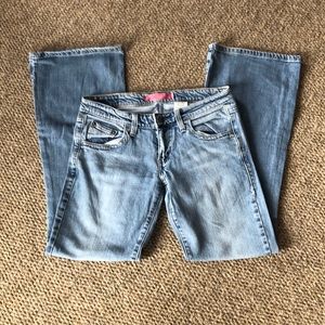 Levi’s size 5 flare